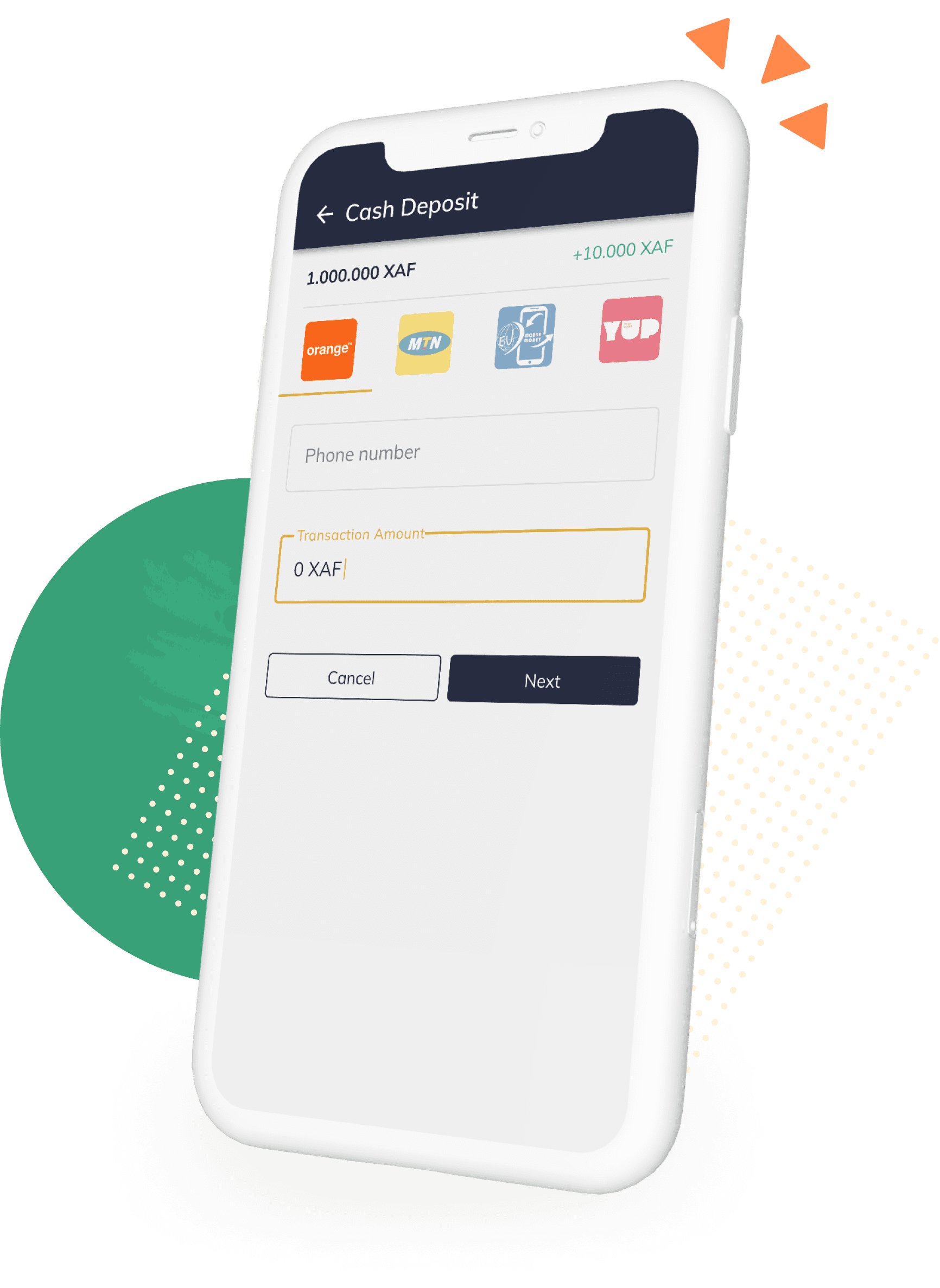 diool app as terminal payment diool vous permet de générer plus de revenus